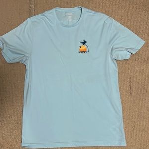 Chaps Short Sleeve Tee